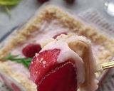 Foto langkah ke 5 dari resep Cheesekut Dessert Box.