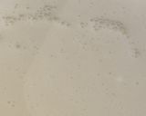 A picture of step 11 of Strawberry & Raspberry Cheesecake.