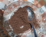 Foto langkah ke 6 dari resep Puding Roti Tawar Zebra.