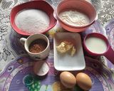Foto del paso 1 de la receta: Torta de chocolate