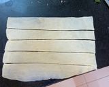 Foto del paso 3 de la receta: Bohíos de acelga