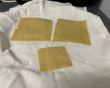 Foto del paso 4 de la receta: Masa casera de lasaña