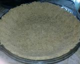 Foto del paso 1 de la receta: Tarta con galletas maría.❤