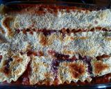 Foto del paso 13 de la receta: Lasaña casera