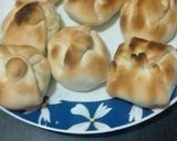 Foto del paso 4 de la receta: Pancito relleno