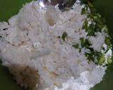 Foto langkah ke 1 dari resep Cireng nasi.