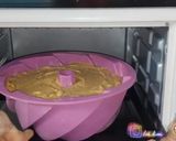 Foto langkah ke 5 dari resep Fruit Cake / Cake buah kering enak lembut legit.