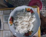Foto langkah ke 1 dari resep Nasi goreng sosis.