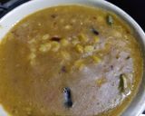 ছোলার ডাল (Cholar dal recipe in Bengali) রেসিপির ধাপ 3 ছবি
