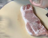 Foto del paso 1 de la receta: Katsudon (カツ丼)/ Comida japonesa【Receta】
