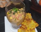 Foto del paso 3 de la receta: Ceviche de camarón