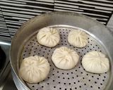 वेज मोमोज (veg momos recipe in Hindi) रेसिपी चरण 6 फोटो