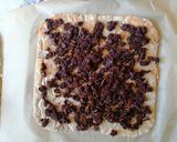 Opera szelet recept fázis 11 fotója