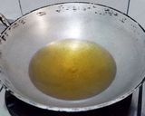 Foto langkah ke 4 dari resep Tempe Goreng.