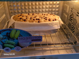 Banana bread