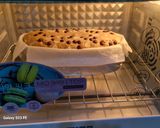 Foto langkah ke 8 dari resep Banana bread.