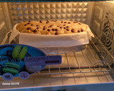 Foto langkah ke 8 dari resep Banana bread.