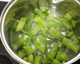Foto del paso 1 de la receta: Ensalada de arroz