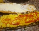 A picture of step 2 of Burger.