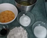 Foto del paso 1 de la receta: Dulce recuerdo
