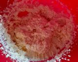 Túró rudi szelet #2026december recept fázis 2 fotója