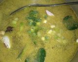 Foto langkah ke 4 dari resep Soto Bangkong ala Semarang.