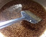 ચીક્કી (Chikki Recipe In Gujarati) રેસીપી સ્ટેપ3ફોટો