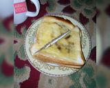 A picture of step 1 of Simple sandwitch bread.