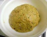 Kasuri Methi Thalipeeth recipe step 1 photo