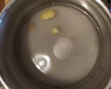 Foto del passaggio 2 della ricetta Sorbetto al Limone 🍋
