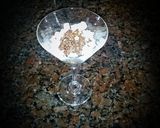Foto del paso 3 de la receta: Postre de Sambayon o sabayon a la Marsala con sorpresa