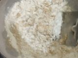 पंजीरी (Panjiri recipe in Hindi)