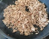 Foto del paso 1 de la receta: Empanadillas de carne (air fryer)
