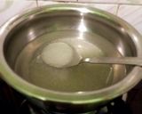 A picture of step 3 of Motichoor Laddu (Motichoor Laddu Recipe).