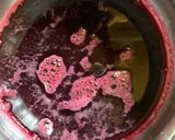 A picture of step 2 of Beetroot Poori aur Sabji.