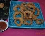 Onion ring recipe step 7 photo