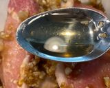 Hình bước làm 2 của món Tonteki Nhochanmama’s recipe (Japanese pork steak)
