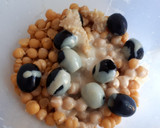 Foto del paso 2 de la receta: Hummus