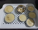 A picture of step 3 of Vrat Special Pumpkin Kulfi.