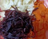 Foto langkah ke 1 dari resep 936. Mie Goreng Jawa.