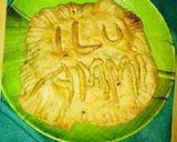 A picture of step 1 of Delicious Soya Pie.
