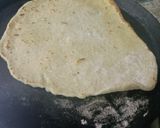 A picture of step 4 of Lunch Box recipe - NAAN WITH KHEEMA.