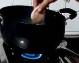 Besan Hing Kachori recipe step 12 photo