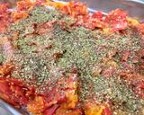 Olaszos házi fűszerkeverék recept fázis 2 fotója
