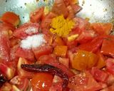 টমেটোর চাটনি (Tomato Chutney recipe in Bengali) রেসিপির ধাপ 1 ছবি