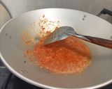 Foto langkah ke 2 dari resep Balado Jengkol Teri.