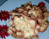 Foto langkah ke 3 dari resep Tahu Gimbal.