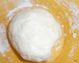 Káposztaágyon főtt gőzgombóc sült oldalassal recept fázis 1 fotója