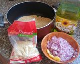 Foto del paso 1 de la receta: Seco de quinua