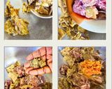 A picture of step 1 of Easy Egusi Soup — Perfect for Meal Prep.